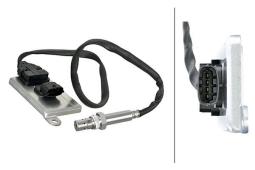 NOx Sensor, NOx catalytic converter Hella 6PN 358 186-701