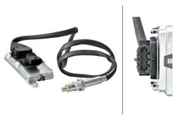NOx Sensor, NOx catalytic converter Hella 6PN 358 186-761