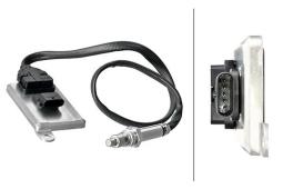 NOx Sensor, NOx catalytic converter Hella 6PN 358 186-841