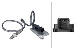 NOx Sensor, NOx catalytic converter Hella 6PN 358 186-731