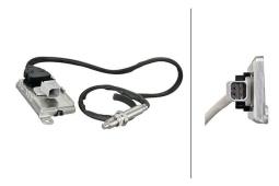 NOx Sensor, NOx catalytic converter Hella 6PN 358 186-751