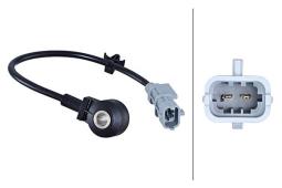 Knock Sensor Hella 6PG 013 114-381
