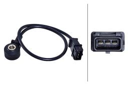 Knock Sensor Hella 6PG 013 114-421