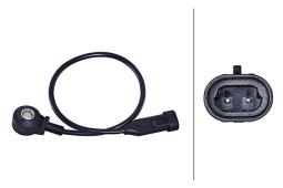 Knock Sensor Hella 6PG 013 114-431