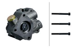 Pump, fuel pre-supply Hella 8TP 358 304-291