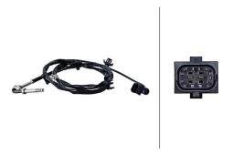 Sensor, exhaust gas temperature Hella 6PT 010 376-331