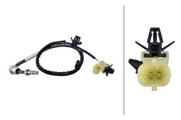 Sensor, exhaust gas temperature Hella 6PT 010 376-301