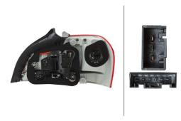 Tail Light Assembly