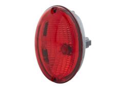 Tail Light Assembly HELLA 2SB 344 130-037