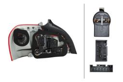 Tail Light Assembly