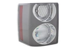 Tail Light Assembly Hella 2SD 238 003-351