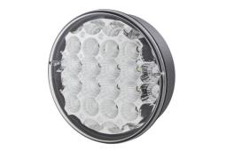 Tail Light Assembly Hella 2SB 344 200-221