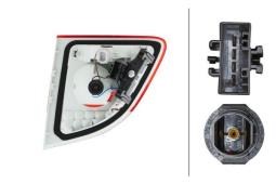 Tail Light Assembly