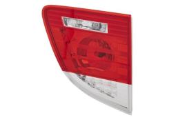 Tail Light Assembly HELLA 2TZ 009 427-111