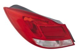 Tail Light Assembly