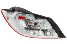 Tail Light Assembly HELLA 9EL 176 380-101