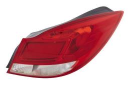 Tail Light Assembly