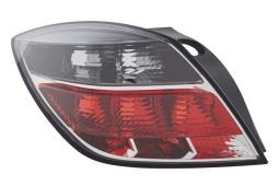 Tail Light Assembly HELLA 9EL 161 421-011