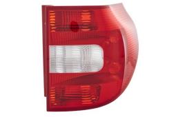 Tail Light Assembly HELLA 9EL 354 672-021