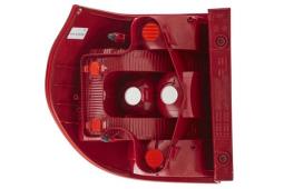 Tail Light Assembly HELLA 9EL 354 672-021