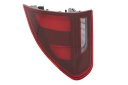 Tail Light Assembly HELLA 2SA 354 846-021