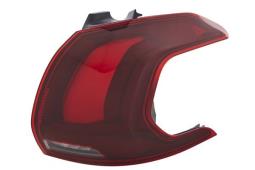 Tail Light Assembly