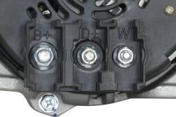 Alternator Hella 8EL 011 712-441