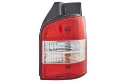 Tail Light Assembly HELLA 2SK 008 579-141