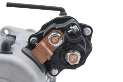 Starter Hella 8EA 011 612-021