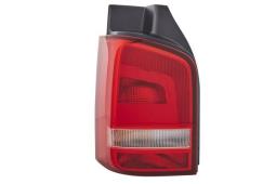 Tail Light Assembly HELLA 2SK 010 318-071