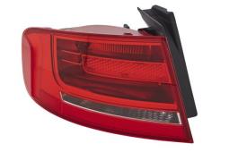 Tail Light Assembly HELLA 2VA 009 686-091