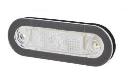 Door Entry Light HELLA 2XT 959 510-657