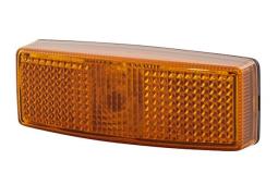 Side Marker Light HELLA 2PS 006 717-051