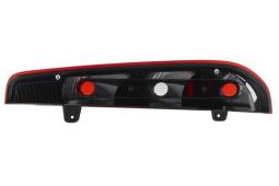 Tail Light Assembly HELLA 9EL 354 064-011