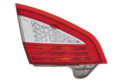 Tail Light Assembly HELLA 9EL 176 576-011