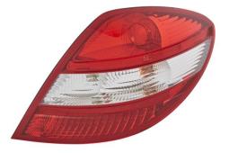 Tail Light Assembly HELLA 2VP 008 427-101