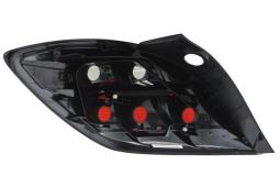 Tail Light Assembly HELLA 9EL 161 422-011