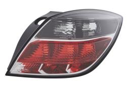 Tail Light Assembly HELLA 9EL 161 422-011