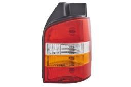 Tail Light Assembly HELLA 2SK 008 579-101