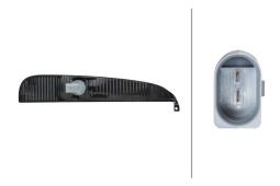 Direction Indicator Hella 2BA 247 015-031