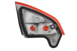 Tail Light Assembly HELLA 9EL 176 576-021