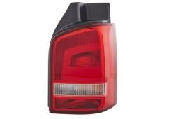 Tail Light Assembly HELLA 2SK 010 318-081