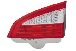 Tail Light Assembly HELLA 9EL 176 578-021