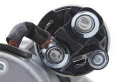 Starter Hella 8EA 011 612-141