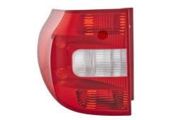 Tail Light Assembly HELLA 9EL 354 672-011