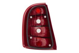 Tail Light Assembly HELLA 9EL 171 976-021