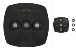Position Light Hella 2PF 003 057-041