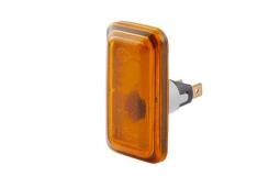 Auxiliary Direction Indicator Hella 2BM 003 647-021
