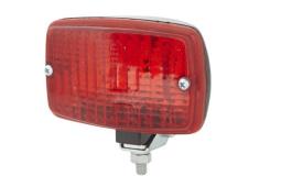 Rear Fog Light HELLA 2NE 002 985-001