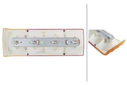 Tail Light Assembly Hella 2SD 004 460-001